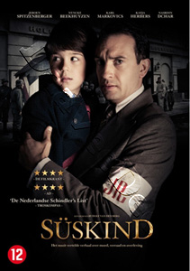 Sskind  (2012) (DVD)